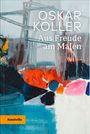 Andrea Dippel: Oskar Koller, Buch