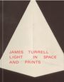 James Turrell: James Turrell, Buch