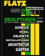 Wolfgang Flatz: Flatz Werkverzeichnis, Buch
