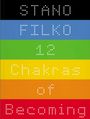 Stano Filko: Stano Filko, Buch