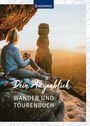 KOMPASS Wander- und Tourenbuch, Buch