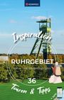 : KOMPASS Inspiration Ruhrgebiet, Buch