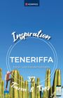 : KOMPASS Inspiration Teneriffa, Buch