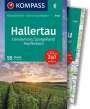 : KOMPASS Wanderführer Hallertau, Donaumoos, Spargelland, Hopfenland, 55 Touren mit Extra-Tourenkarte, Buch