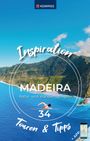 : KOMPASS Inspiration Madeira, Buch