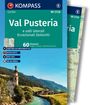 Eugen Hüsler: KOMPASS guida escursionistica Val Pusteria, Buch