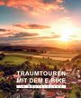 BVA Traumtouren mit dem E-Bike in Deutschland, Buch