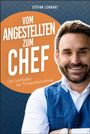 Stefan Lenhart: Vom Angestellten zum Chef, Buch