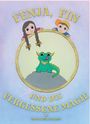 : Fenja, Fin und die vergessene Magie, Buch