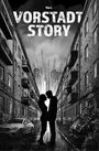 Tito C.: Vorstadtstory, Buch