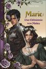 Malak Rida: Marie, Buch
