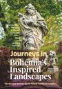Werner Honal: Journeys in Bohemia's Inspired Landscapes, Buch