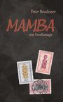 Peter Brodesser: Mamba, Buch