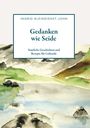 Ingrid Kleindienst-John: Gedanken wie Seide, Buch