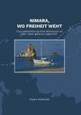Rupert Grafeneder: Nimara, wo Freiheit weht, Buch