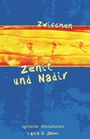 Lydia O. Janes: Zwischen Zenit und Nadir, Buch