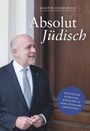 Martin Engelberg: Absolut Jüdisch, Buch