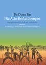 Armin Fischwenger: Ba Duan Jin - Die Acht Brokatübungen, Buch