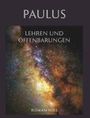 Roman Nies: Paulus, Lehren und Offenbarungen, Buch