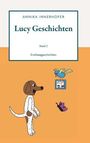 Annika Innerhofer: Lucy Geschichten Band 2, Buch