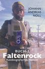 Johann Andreas Noll (Hans): Faltenrock-Buch 2, Buch