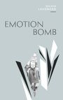 Silvia Lausmann: Emotionbomb, Buch