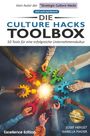Josef Herget: Die Culture Hacks Toolbox, Buch