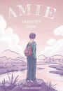 Sigrid Andersen: Amie - Am Ende der Träume, Buch