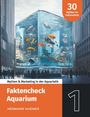 Hermann Huemer: Faktencheck Aquarium, Buch