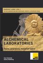 Lang: Alchemical Laboratories / Alchemische Labore, Buch