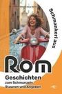 Marie Fröhlich und Sonja Warter: Schmankerl aus Rom, Buch