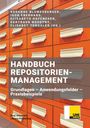 Susanne Blumesberger et Al.: Handbuch Repositorienmanagement, Buch