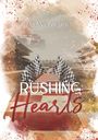 Melanie Gruber: Rushing Hearts, Buch