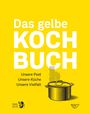 : Das gelbe Kochbuch, Buch