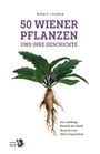 Birgit Lahner: 50 Wiener Pflanzen, Buch