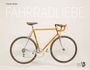 Florian Holzer: Fahrradliebe, Buch