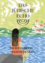 Das Jüdische Echo 2026, Buch