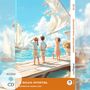 Elena Vallejo: La Regata Invertida - Spanische Krimi-Lektüre A1-A2 (+ Audio-CD), Buch