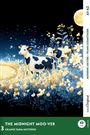Carolyn Marsh: The Midnight Moo-ver - Englische Krimi-Lektüre A1-A2 (+ Audio-Online), Buch
