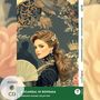 Sir Arthur Conan Doyle: A Scandal in Bohemia - Modernisierte Klassiker A2-B1 (+ Audio-CD), Buch