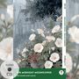 Carolyn Marsh: The Midnight Moonflower - Englische Krimi-Lektüre A1-A2 (+ Audio-CD), Buch
