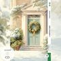 Charles Dickens: A Christmas Carol - B1-B2 (Softcover + Audio-CD), Buch
