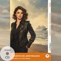 Elena Vallejo: Secretos del Mediterráneo - Spanische Krimi-Lektüre A2-B1 (+ Audio-CD), Buch