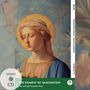 Carolyn Marsh: The Pigment of Imagination - Englische Krimi-Lektüre A2-B1 (+ Audio-CD), Buch