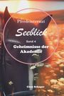 Coco Schager: Pferdeinternat Seeblick Band 4, Buch