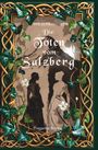 Marion Wiesler: Die Toten vom Salzberg, Buch