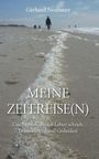 Gerhard Neubauer: Meine Zeitreisen, Buch