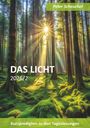 Peter Scheuchel: Das Licht 2026/2, Buch