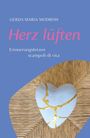 Gerda Maria Modrow: Herz lüften, Buch