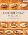 Sarah Hein: Schlicht Vegan, Buch